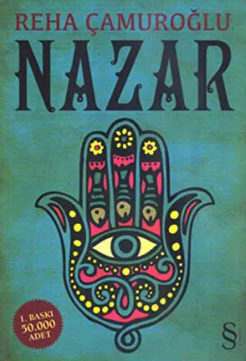 Nazar kapağı