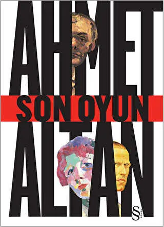 Son Oyun kapağı