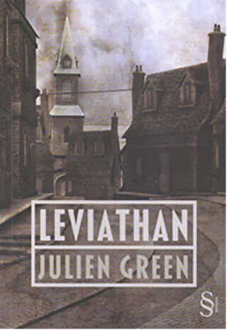 Leviathan kapağı