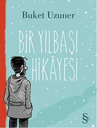 Bir Yılbaşı Hikayesi kapağı