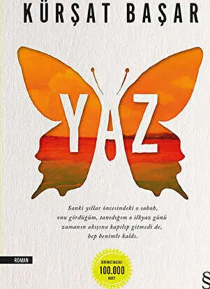 Yaz kapağı