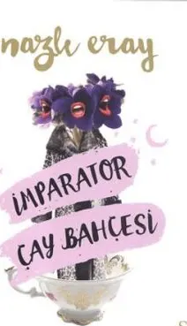 İmparator Çay Bahçesi kapağı