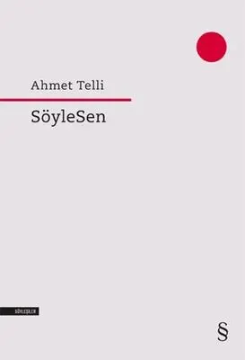 SöyleSen kapağı