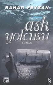 Aşk Yolcusu kapağı