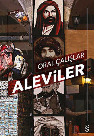 Aleviler kapağı