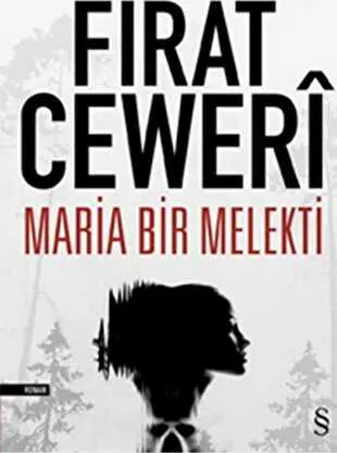 Maria Bir Melekti kapağı