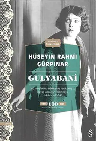 Gulyabani kapağı