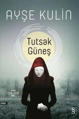 Tutsak Güneş kapağı