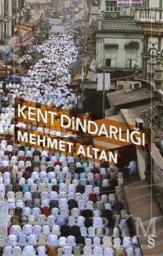 Kent Dindarlığı kapağı
