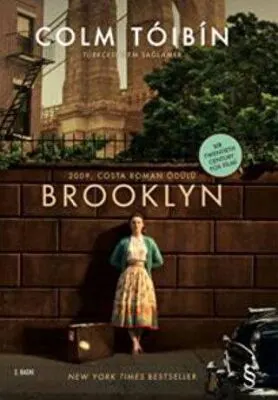 Brooklyn kapağı