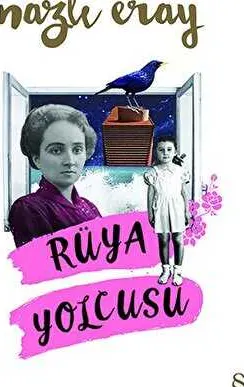 Rüya Yolcusu kapağı