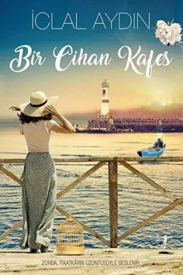 Bir Cihan Kafes kapağı