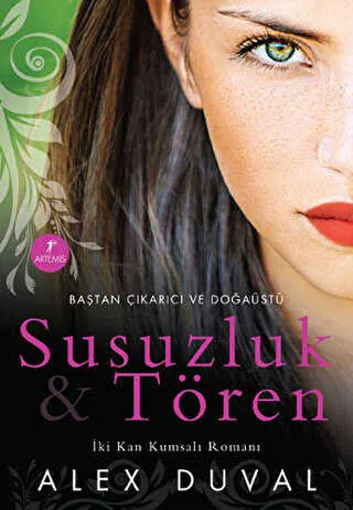 Susuzluk ve Tören kapağı