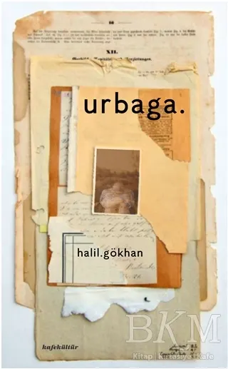 Urbaga kapağı