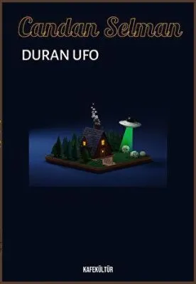 Duran Ufo kapağı