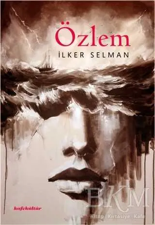 Özlem kapağı