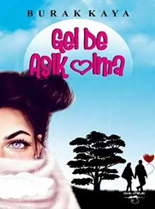 Gel de Aşık Olma kapağı