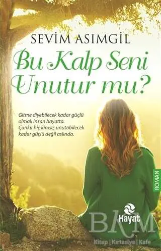 Bu Kalp Seni Unutur mu? kapağı