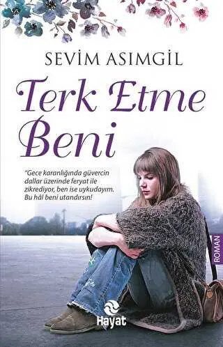 Terk Etme Beni kapağı
