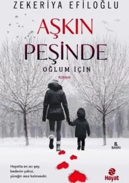 Aşkın Peşinde kapağı