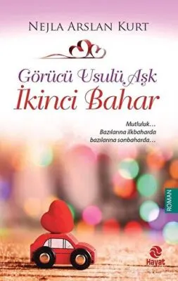 Görücü Usulü Aşk 3 - İkinci Bahar kapağı