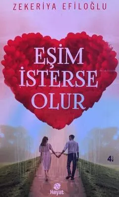 Eşim İsterse Olur kapağı