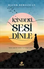 İçindeki Sesi Dinle kapağı