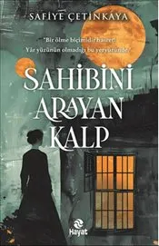Sahibini Arayan Kalp kapağı