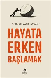 Hayata Erken Başlamak kapağı