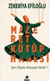 Mazeret Kütüphanesi : Seni Böyle Alıkoyan Nedir ? kapağı