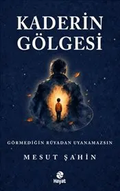 Kaderin Gölgesi kapağı