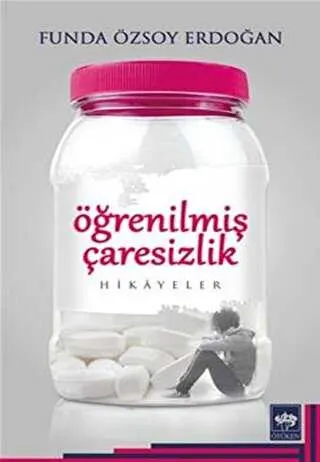Öğrenilmiş Çaresizlik kapağı