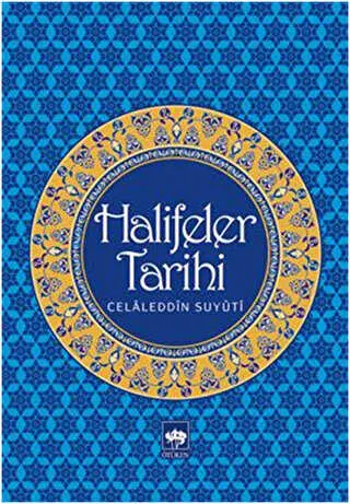 Halifeler Tarihi kapağı