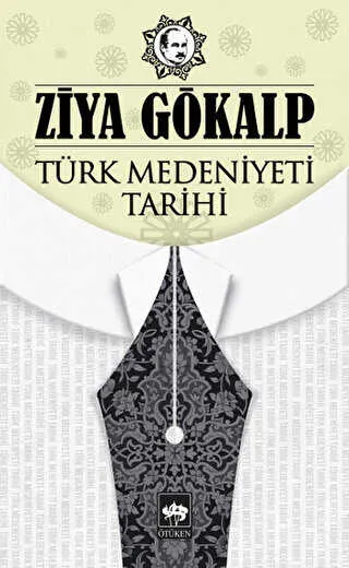 Türk Medeniyeti Tarihi kapağı