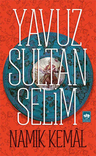 Yavuz Sultan Selim kapağı