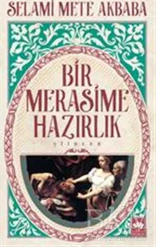 Bir Merasime Hazırlık kapağı