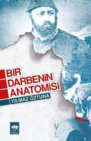 Bir Darbenin Anatomisi kapağı
