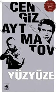 Yüzyüze kapağı