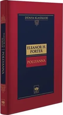 Pollyanna kapağı
