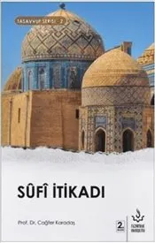 Sufi İtikadı kapağı