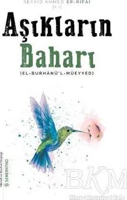 Aşıkların Baharı kapağı