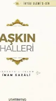 Aşkın Halleri kapağı