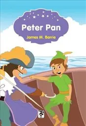 Peter Pan kapağı