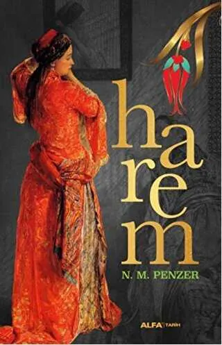 Harem kapağı