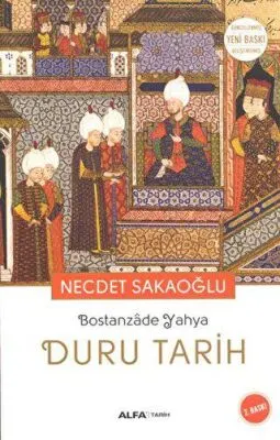 Duru Tarih kapağı