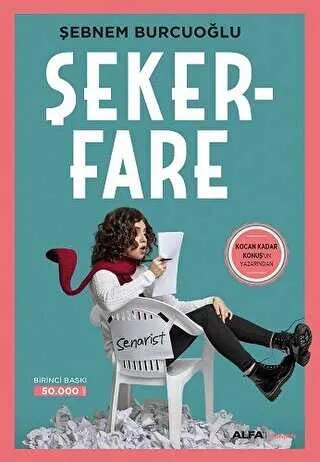 Şekerfare kapağı