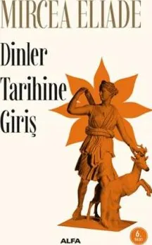 Dinler Tarihine Giriş kapağı