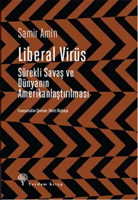 Liberal Virüs kapağı