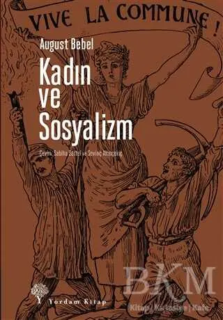 Kadın ve Sosyalizm kapağı
