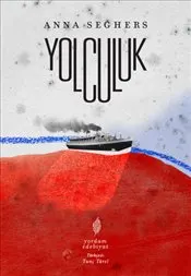 Yolculuk kapağı